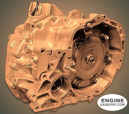 Автоматична коробка Aisin TF-73SC