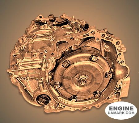 Варіатор Toyota K120