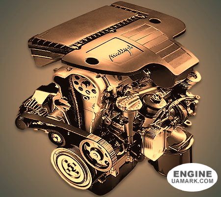 Двигун FIAT 199A2000