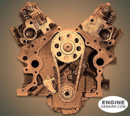 Двигун FORD 99X