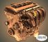 Двигун FORD CHBA