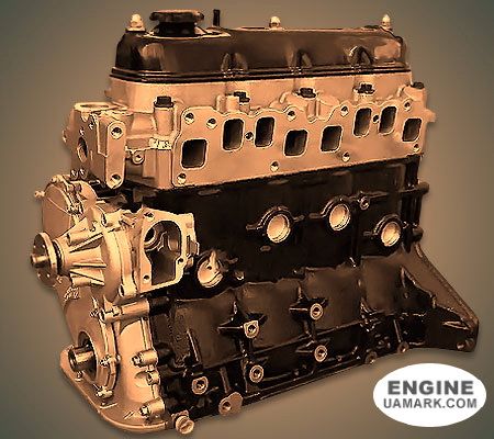 Двигун GREAT-WALL GW491QE