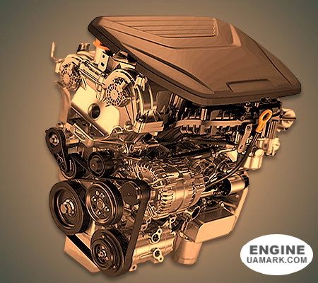 Двигун GREAT-WALL GW4B15C