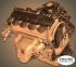 Двигун HONDA D17A
