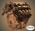 Двигун HONDA R16A