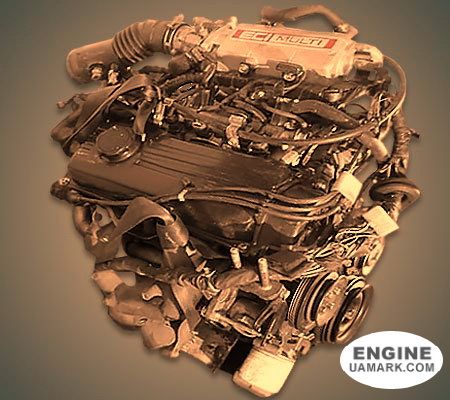 Двигун HYUNDAI G4DG