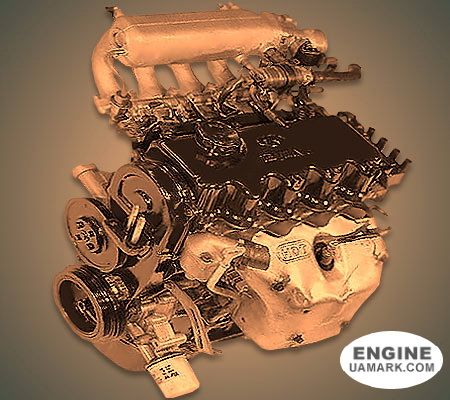 Двигун HYUNDAI G4EH