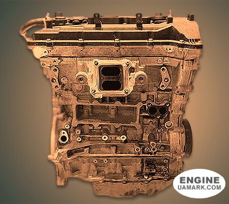 Двигун KIA G4KM