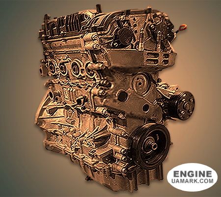 Двигун HYUNDAI G4NM