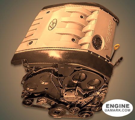 Двигун KIA G6CT