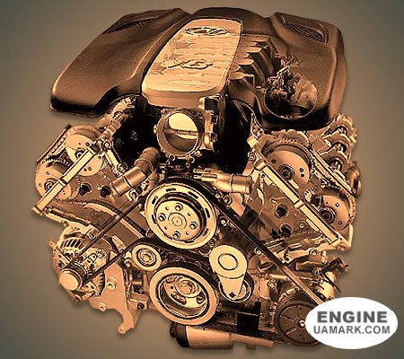 Двигун KIA G8BA