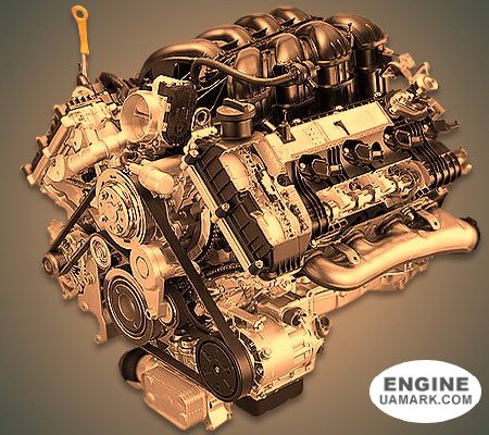 Двигун HYUNDAI G8BB