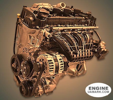 Двигун JAC HFC4GB23D