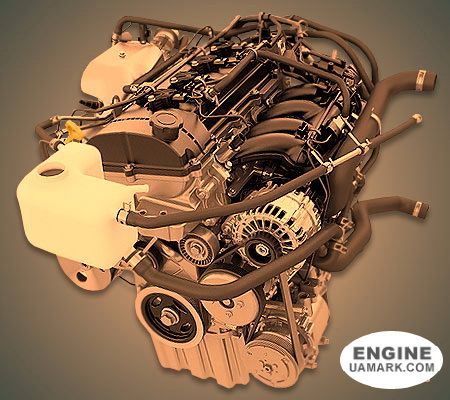 Двигун JAC HFC4GC16D