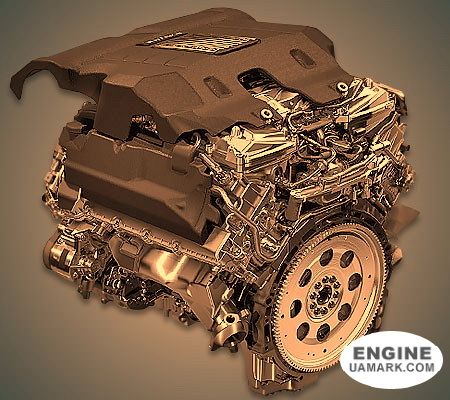 Двигун LAND-ROVER 508PS