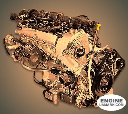 Двигун SMART OM660