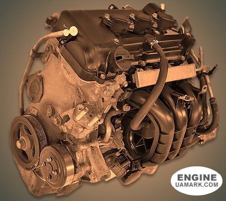 Двигун MITSUBISHI 3A90