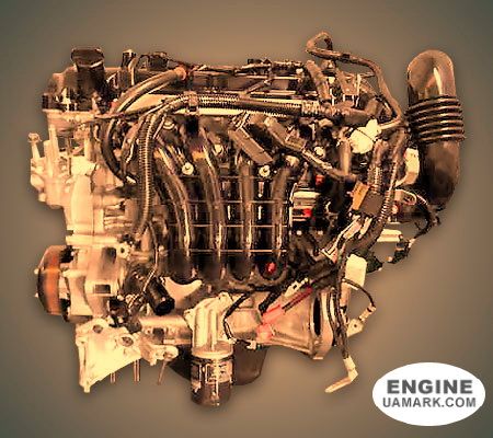 Двигун MITSUBISHI 4A92