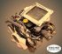 Двигун NISSAN TD27ETi