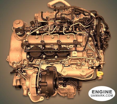 Двигун OPEL A22DM