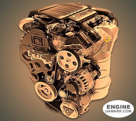 Двигун PEUGEOT DV6ATED4