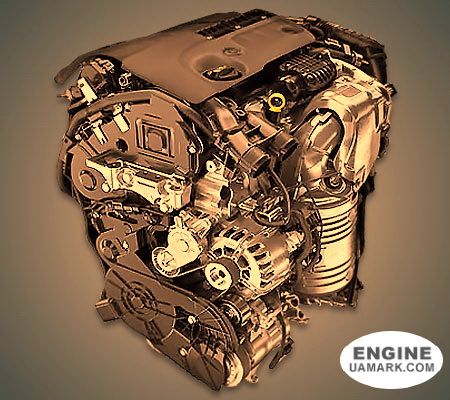 Двигун PEUGEOT DV6FDTED