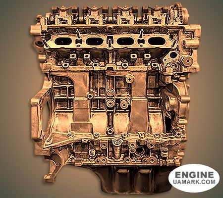 Двигун PEUGEOT EP6FADTX