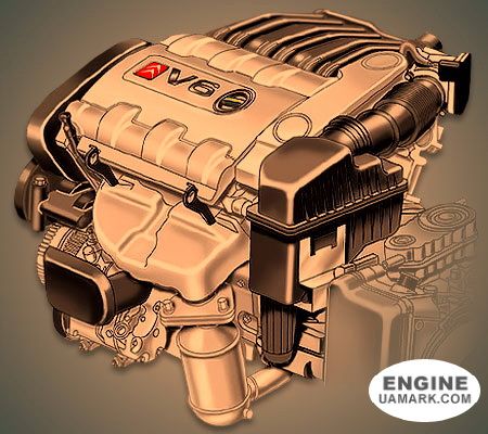 Двигун PEUGEOT ES9J4S