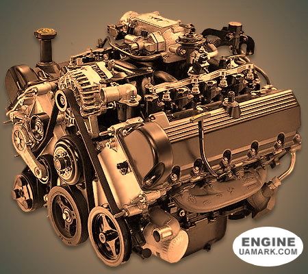 Двигун ROVER 46F2F