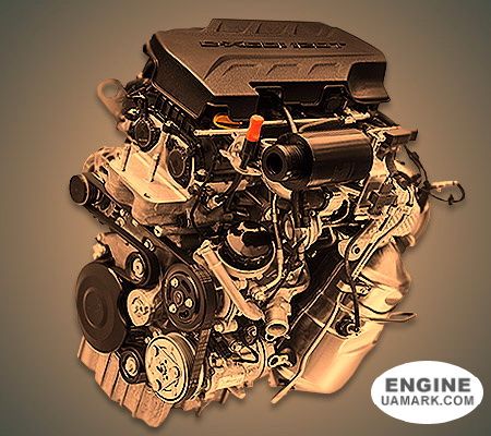 Двигун SSANGYONG G12DTF