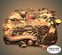 Двигун SUBARU EJ151