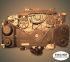 Двигун SUBARU EL154