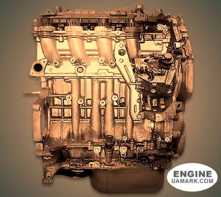 Двигун SUZUKI 10JBAX