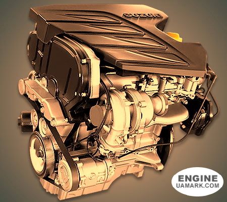 Двигун SUZUKI D16AA