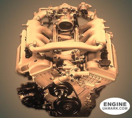 Двигун SUZUKI H20A