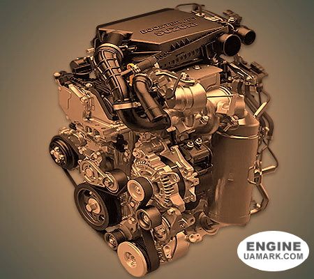 Двигун SUZUKI K14D