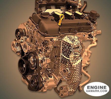 Двигун SUZUKI R06D