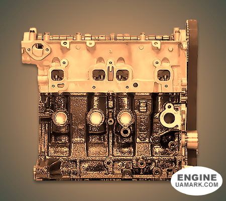 Двигун TOYOTA 3E-E