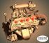 Двигун TOYOTA 5A-FHE