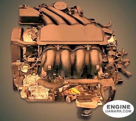 Двигун AUDI BFQ