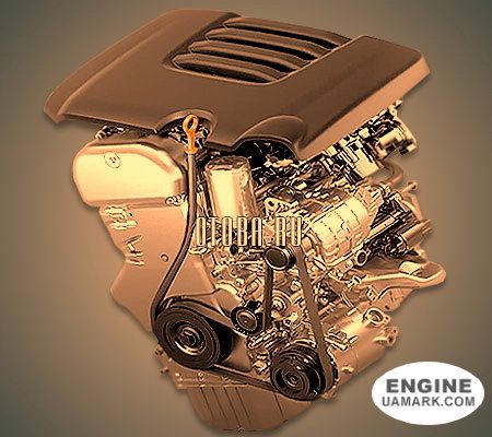 Двигун GREAT-WALL GW E20CB