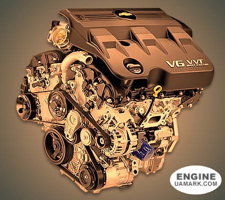 Двигун OPEL A30XH