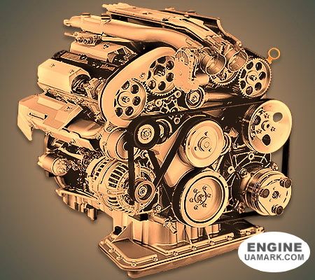 Двигун OPEL X30XE