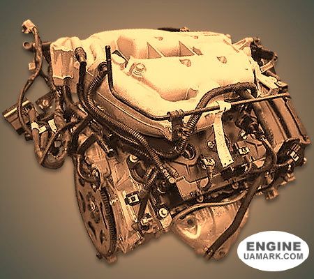 Двигун OPEL Z32SE