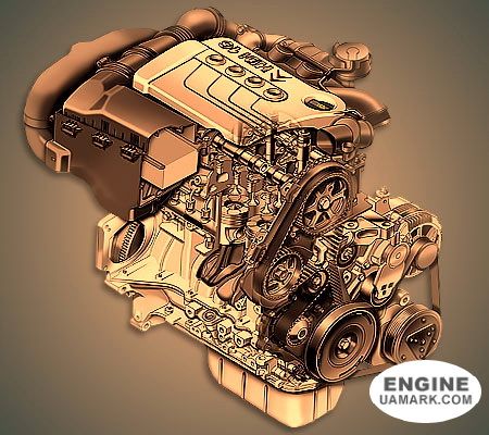 Двигун PEUGEOT DV4TED4