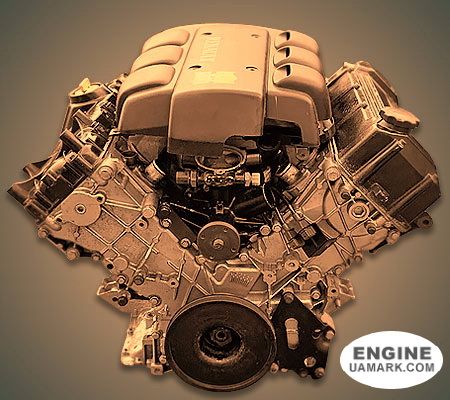 Двигун RENAULT Z7X