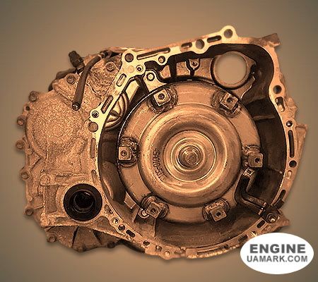 Варіатор Toyota K110