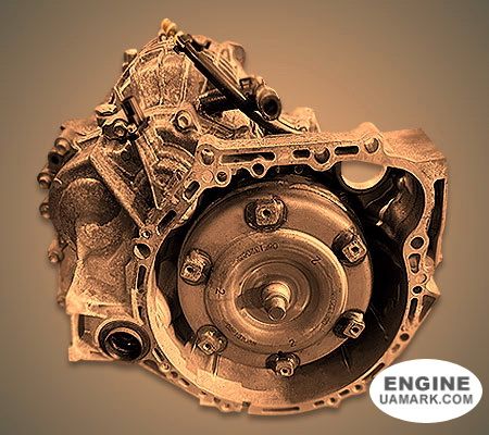 Варіатор Toyota K111