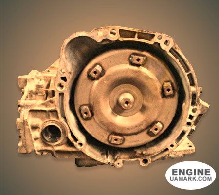 Автоматична коробка Toyota A132L