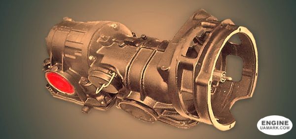 Автоматична коробка Volkswagen 090